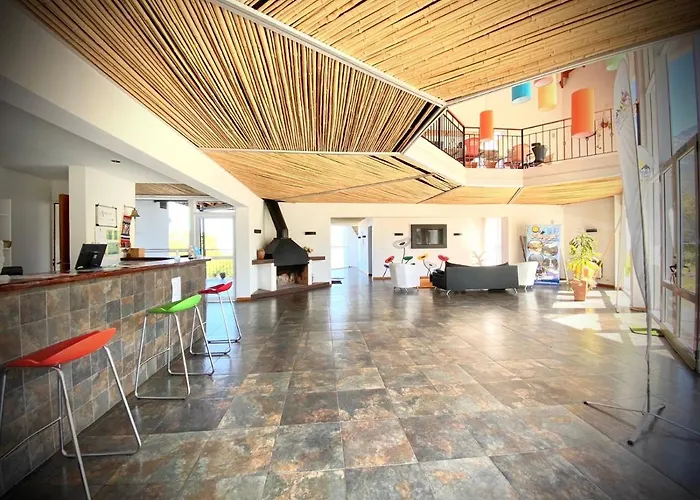 Hotel Colores