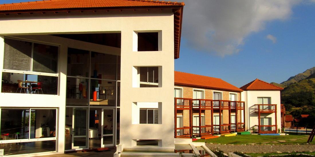 Colores Hotel