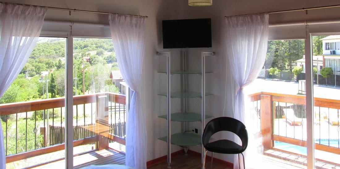Hotel Colores