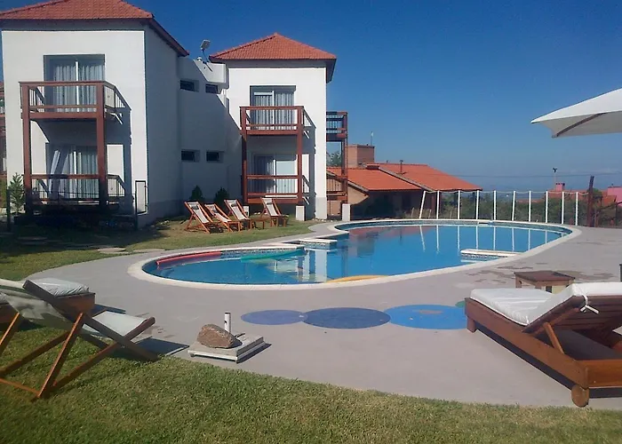 Hotel Colores