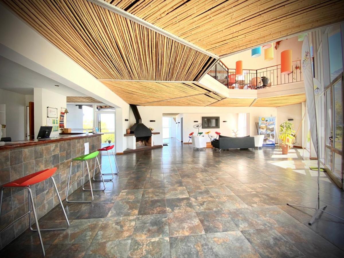 Hotel Colores
