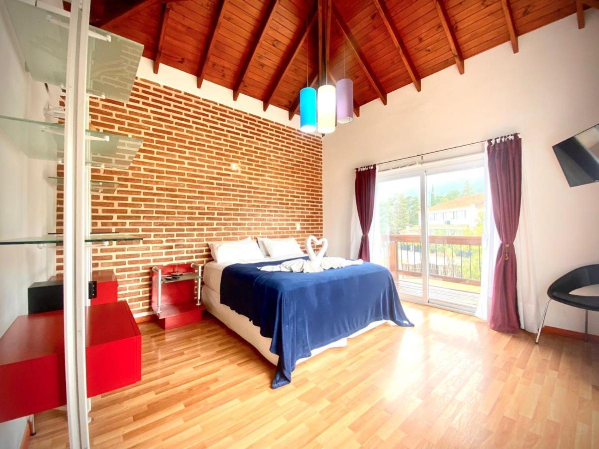 Colores 3* Villa de Merlo