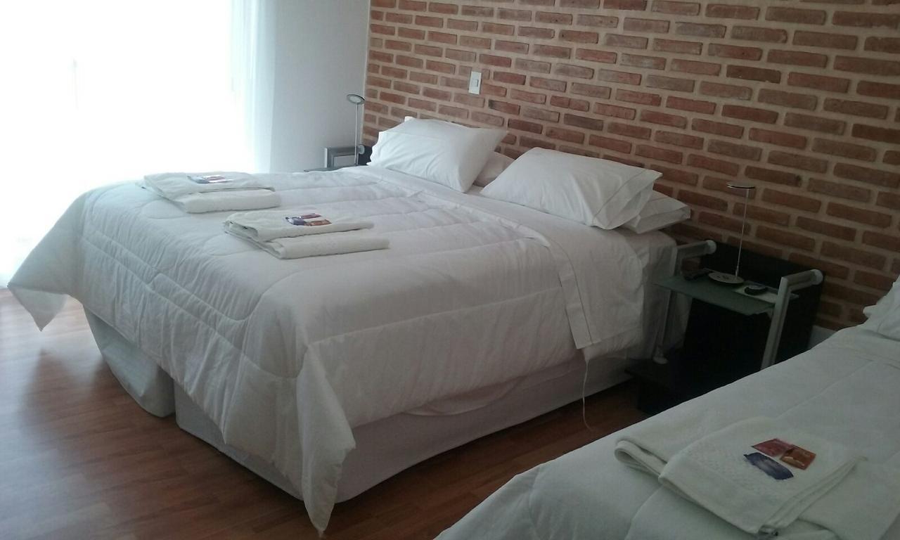 Hotel Colores