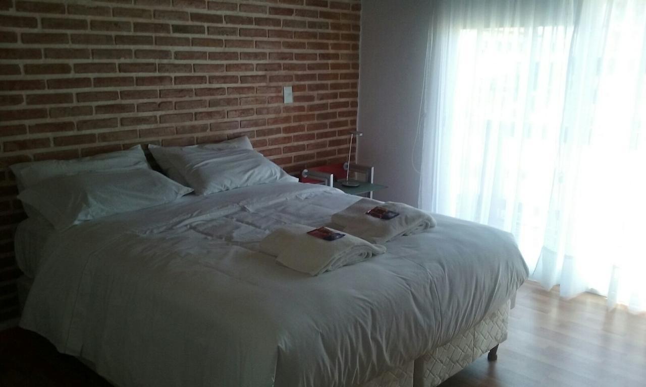 Colores Hotel Villa de Merlo