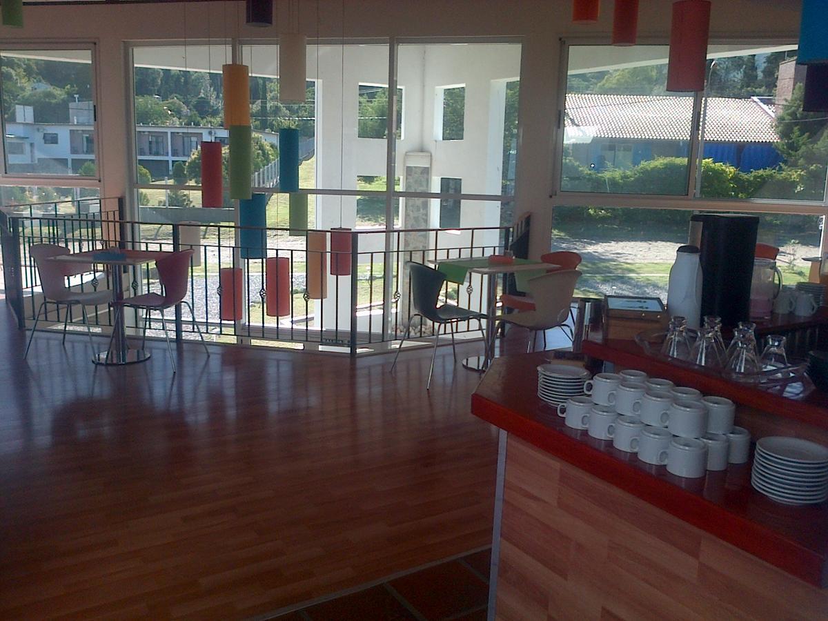 Hotel Colores 3*